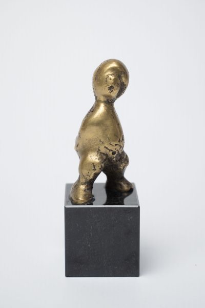 soska bronz 11cm